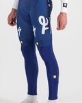 SPORTFUL calentadores - TOTAL ENERGIES - azul