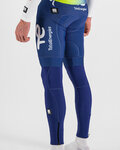 SPORTFUL calentadores - TOTAL ENERGIES - azul