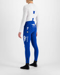 SPORTFUL pantalones largos sin tirantes - TOTAL ENERGIES - azul