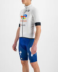 SPORTFUL chaqueta cortaviento - FIANDRE PRO - blanco