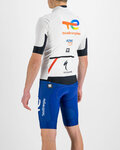 SPORTFUL chaqueta cortaviento - FIANDRE PRO - blanco
