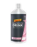 POWERBAR jarabe - ELECTROLYT STRAWBERRY-LIME 1l