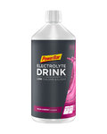 POWERBAR jarabe - ELEKTROLYT CHERRY 1l