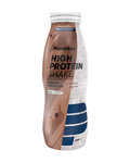 POWERBAR beber - HIGH PROTEIN SHAKE CHOCO 330ml