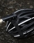 GARMIN luz delantera - VARIA UT800 - SMART TRAIL EDITION - negro