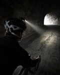 GARMIN luz delantera - VARIA UT800 - SMART TRAIL EDITION - negro