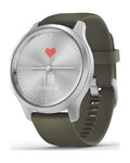 GARMIN relojes inteligentes - VIVOMOVE STYLE - verde