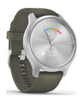 GARMIN relojes inteligentes - VIVOMOVE STYLE - verde