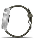 GARMIN relojes inteligentes - VIVOMOVE STYLE - verde