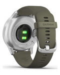 GARMIN relojes inteligentes - VIVOMOVE STYLE - verde