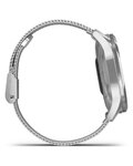 GARMIN relojes inteligentes - VIVOMOVE LUXE - plateado