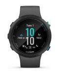 GARMIN relojes inteligentes - SWIM 2 - gris