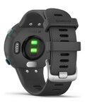 GARMIN relojes inteligentes - SWIM 2 - gris