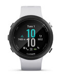 GARMIN relojes inteligentes - SWIM 2 - blanco