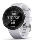 GARMIN relojes inteligentes - SWIM 2 - blanco