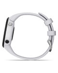 GARMIN relojes inteligentes - SWIM 2 - blanco