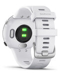 GARMIN relojes inteligentes - SWIM 2 - blanco