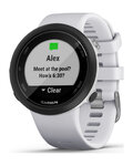 GARMIN relojes inteligentes - SWIM 2 - blanco