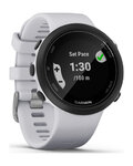 GARMIN relojes inteligentes - SWIM 2 - blanco