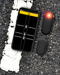 GARMIN bike-radar - VARIA RVR315 - negro
