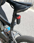 GARMIN bike-radar - VARIA RTL515 - negro