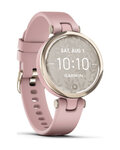 GARMIN relojes inteligentes - LILY - rosa/dorado