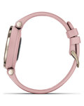 GARMIN relojes inteligentes - LILY - rosa/dorado