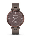 GARMIN relojes inteligentes - LILY - marrón