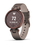 GARMIN relojes inteligentes - LILY - marrón