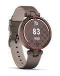 GARMIN relojes inteligentes - LILY - marrón