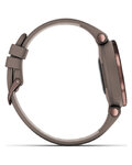 GARMIN relojes inteligentes - LILY - marrón