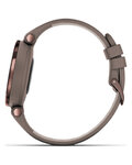 GARMIN relojes inteligentes - LILY - marrón