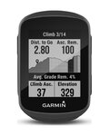 GARMIN ciclocomputadora - EDGE 130 PLUS - negro