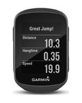 GARMIN ciclocomputadora - EDGE 130 PLUS - negro