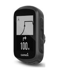 GARMIN ciclocomputadora - EDGE 130 PLUS HR BUNDLE - negro