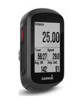 GARMIN ciclocomputadora - EDGE 130 PLUS HR BUNDLE - negro