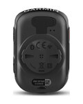GARMIN ciclocomputadora - EDGE 130 PLUS HR BUNDLE - negro