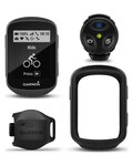 GARMIN ciclocomputadora - EDGE 130 PLUS MTB BUNDLE - negro