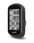 GARMIN ciclocomputadora - EDGE 130 PLUS MTB BUNDLE - negro