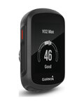 GARMIN ciclocomputadora - EDGE 130 PLUS MTB BUNDLE - negro