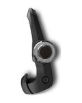 GARMIN medidor de potencia - RALLY RK 200 - negro