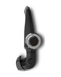 GARMIN medidor de potencia - RALLY RS 100 - negro