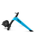 TACX bicicleta estática - BOOST TRAINER BUNDLE - azul claro/negro