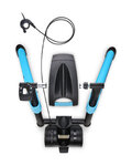 TACX bicicleta estática - BOOST TRAINER BUNDLE - azul claro/negro