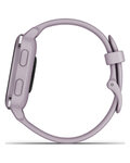 GARMIN relojes inteligentes - VENU SQ - púrpura