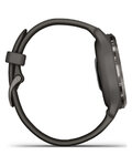 GARMIN relojes inteligentes - VENU 2S - antracita