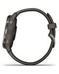 GARMIN relojes inteligentes - VENU 2S - antracita