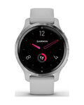 GARMIN relojes inteligentes - VENU 2S - gris