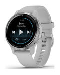 GARMIN relojes inteligentes - VENU 2S - gris