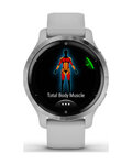 GARMIN relojes inteligentes - VENU 2S - gris
